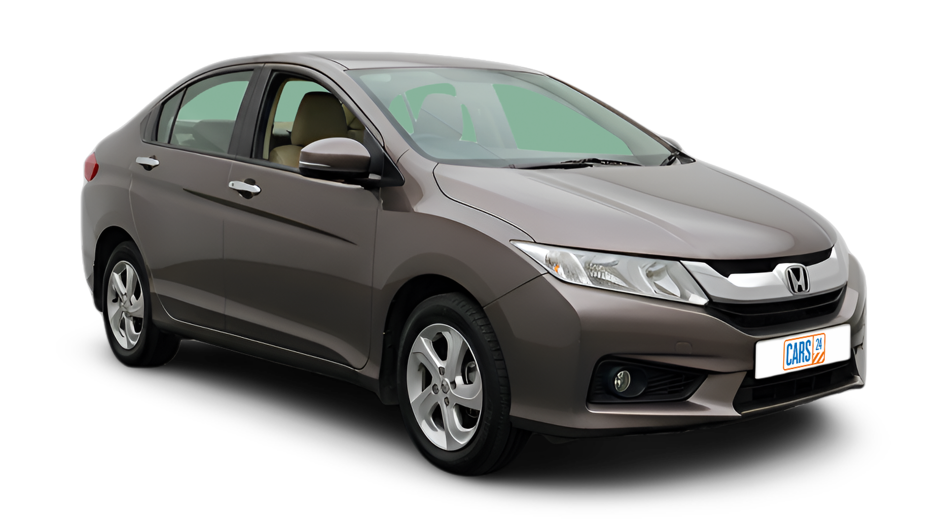Honda City-img